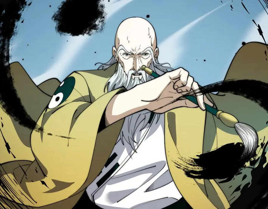 第27话 月刃登场 第96页