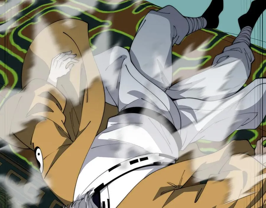 第27话 月刃登场 第148页