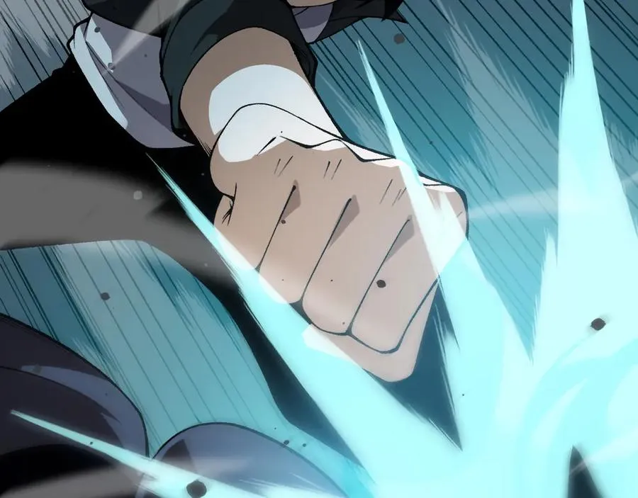 第32话 人还是神？ 第4页