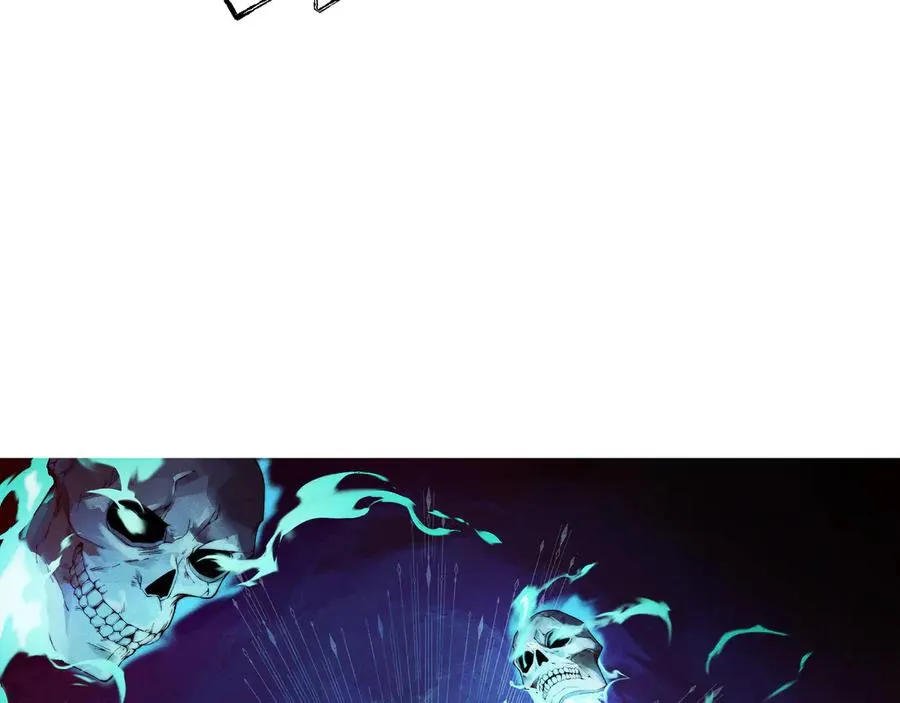 第32话 人还是神？ 第7页