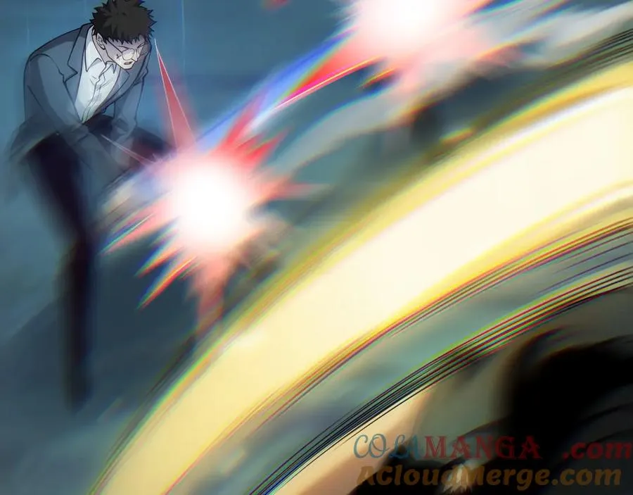 第32话 人还是神？ 第69页