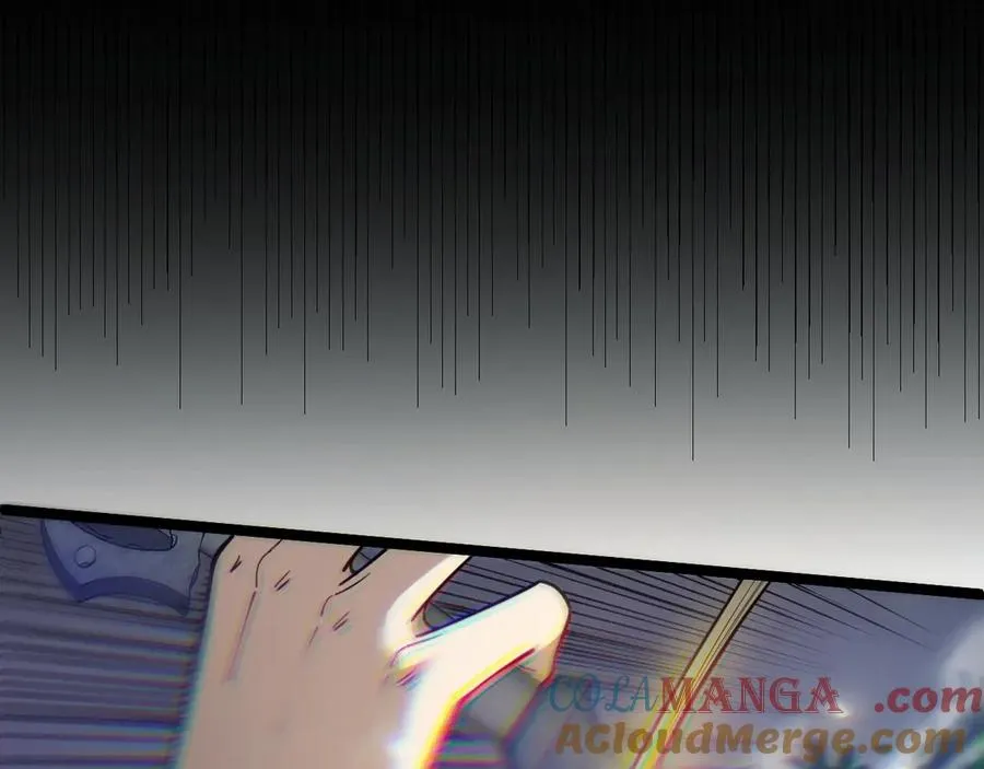 第32话 人还是神？ 第77页