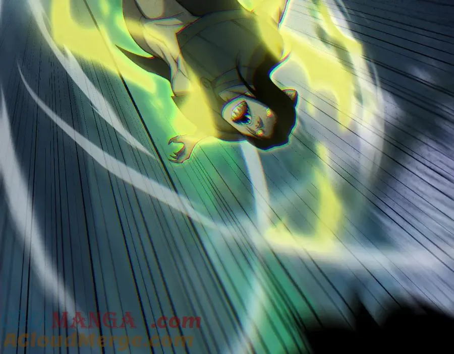 第32话 人还是神？ 第125页