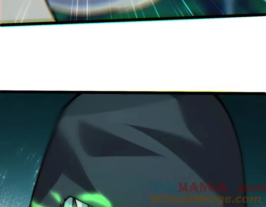 第32话 人还是神？ 第129页