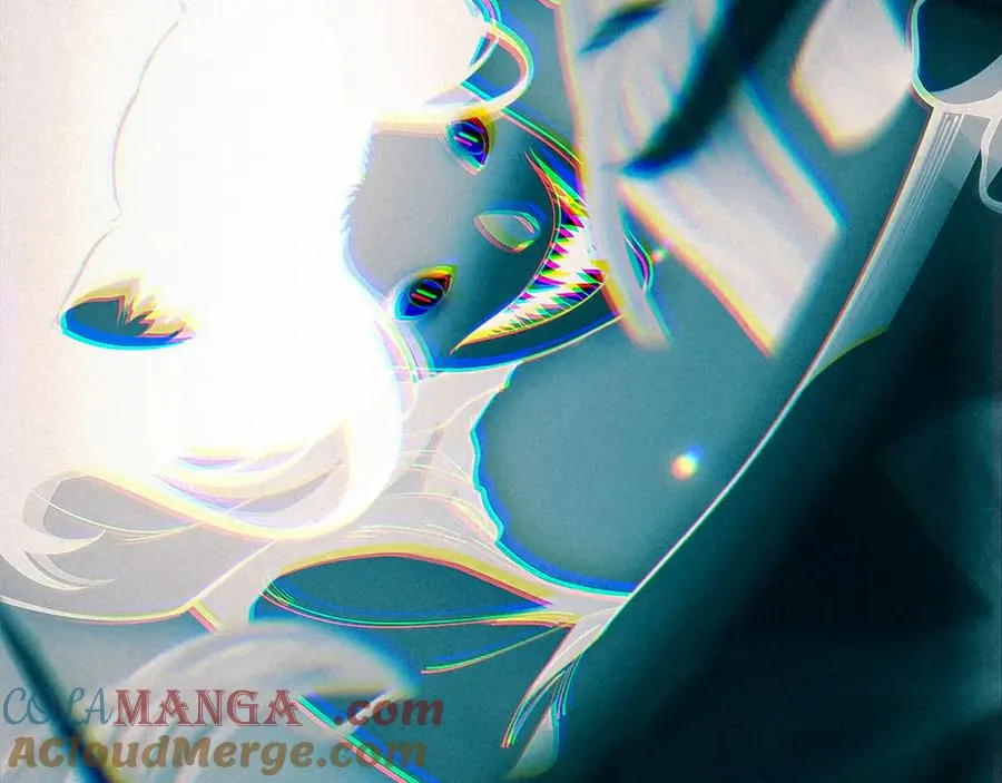 第32话 人还是神？ 第137页