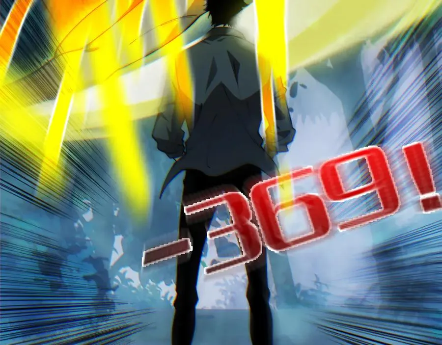 第32话 人还是神？ 第142页
