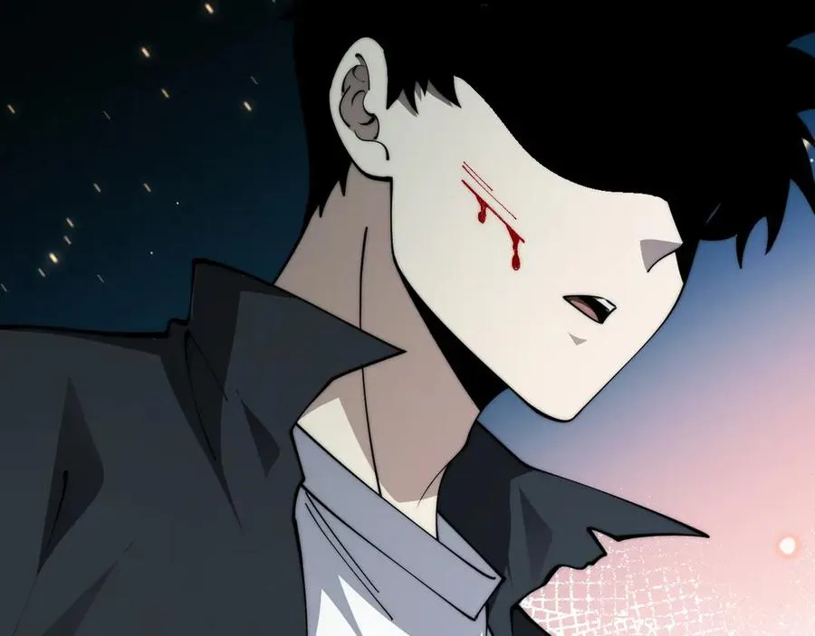 第32话 人还是神？ 第144页