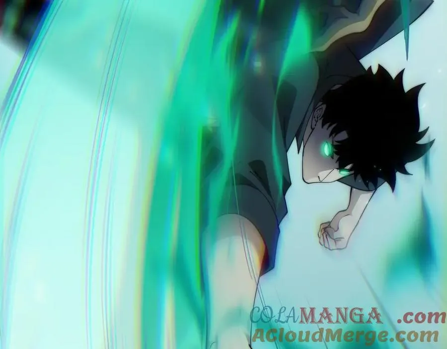 第32话 人还是神？ 第153页