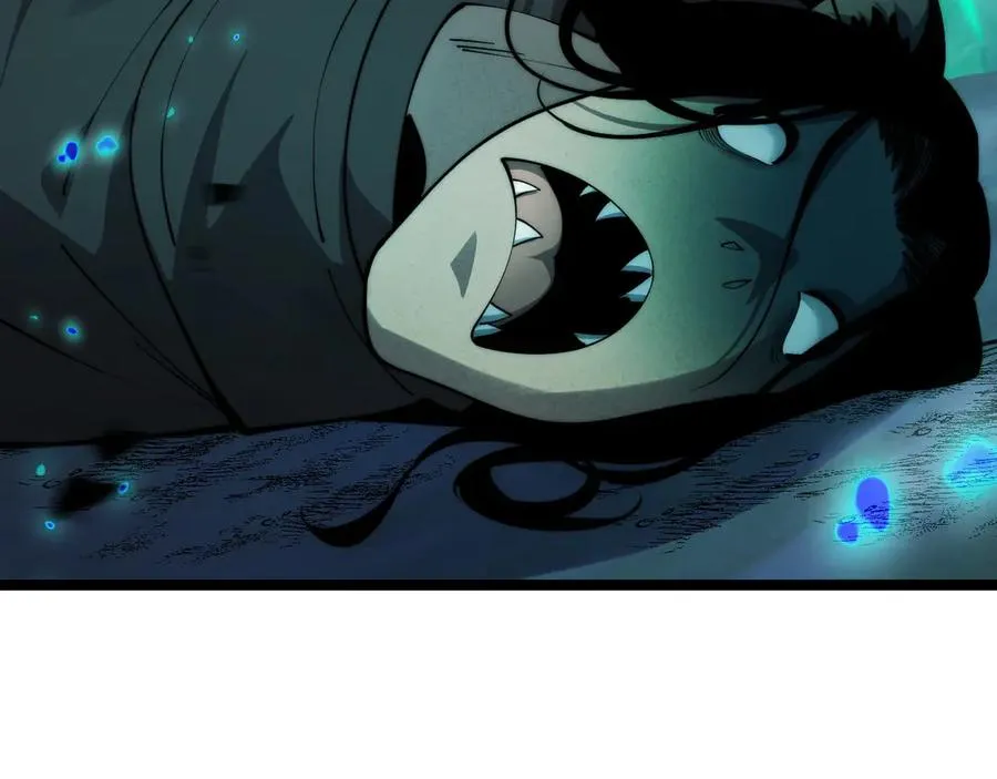第32话 人还是神？ 第166页