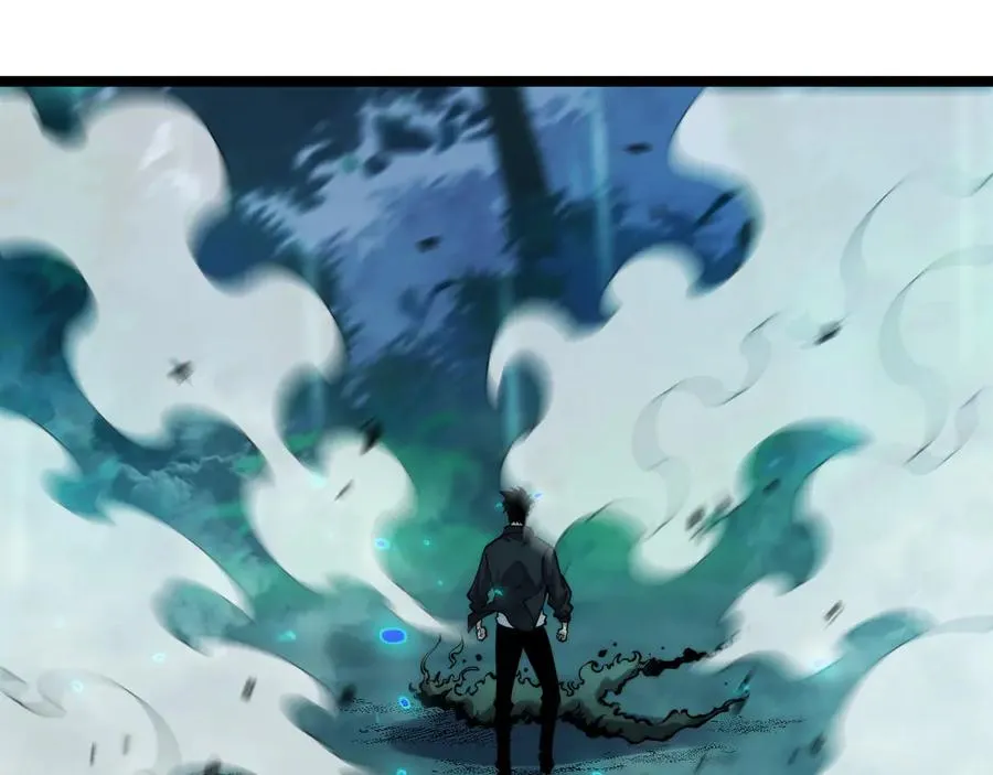 第32话 人还是神？ 第167页