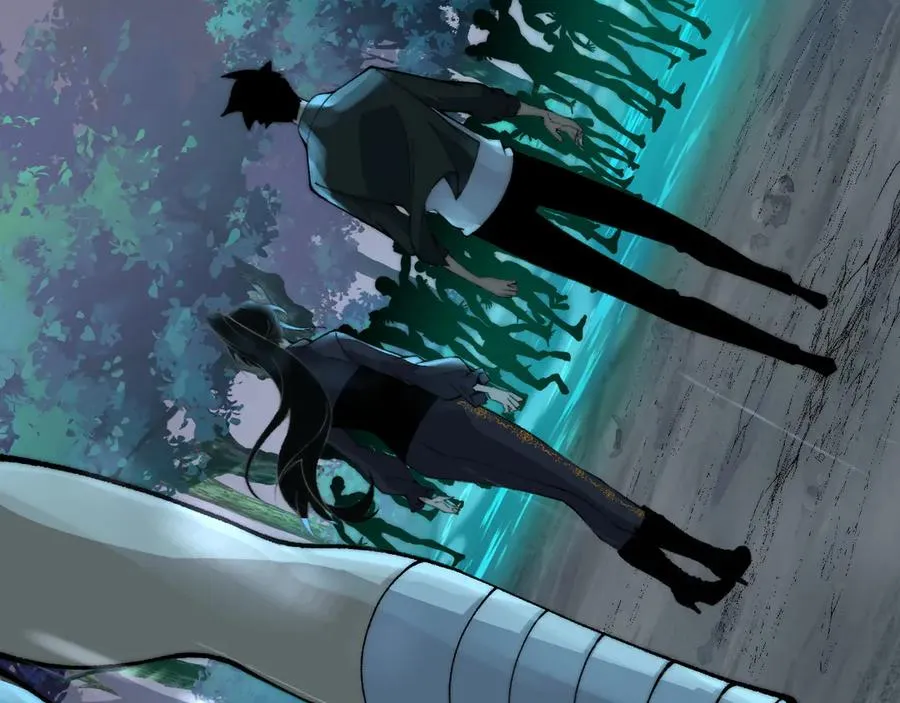 第33话 湖边的生灵奴隶！ 第82页