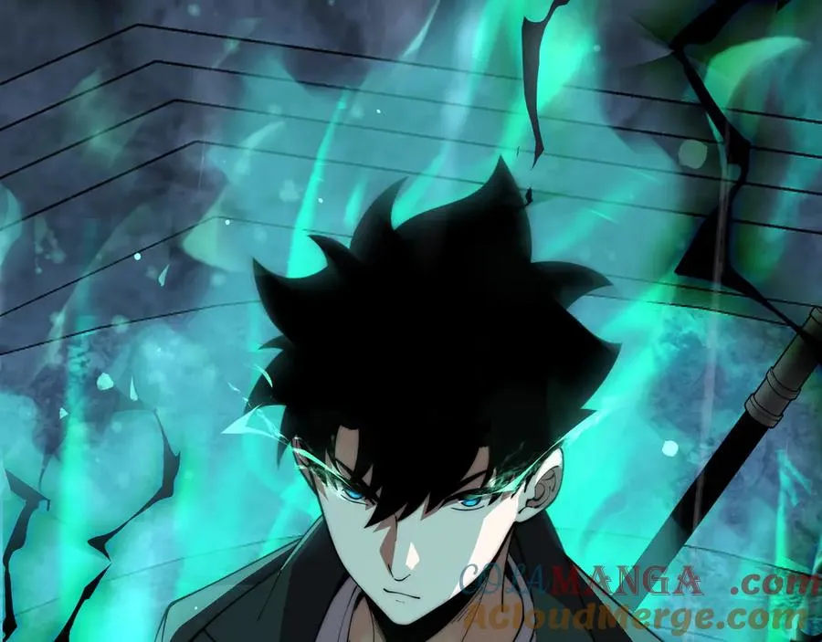 第34话 黑手？！ 第5页