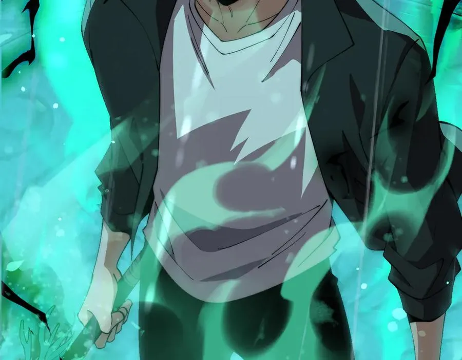 第34话 黑手？！ 第6页