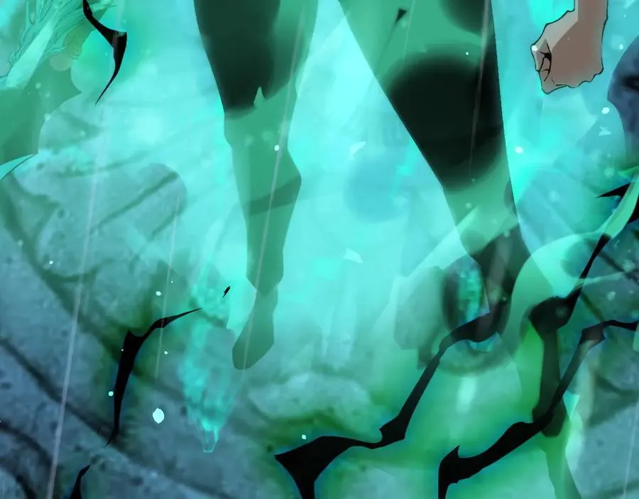 第34话 黑手？！ 第7页