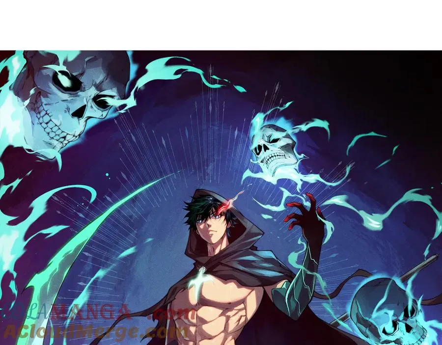 第34话 黑手？！ 第9页