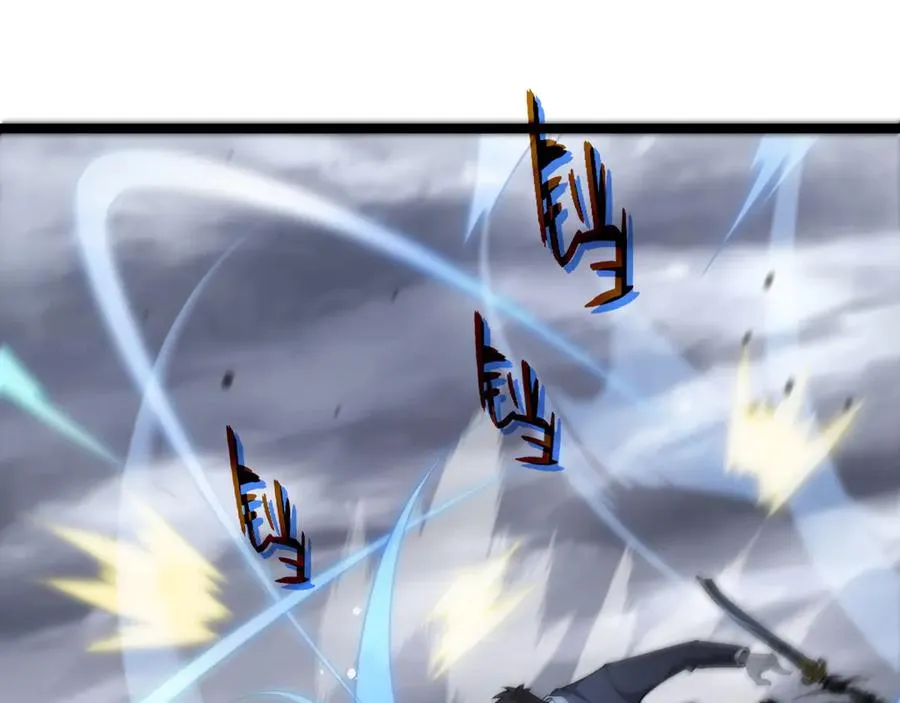 第34话 黑手？！ 第14页