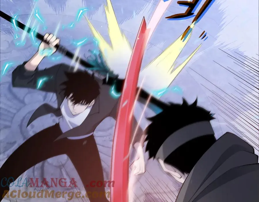 第34话 黑手？！ 第17页