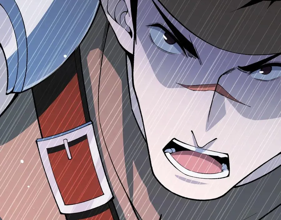 第34话 黑手？！ 第20页