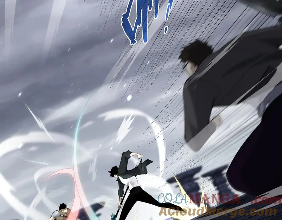 第34话 黑手？！ 第25页