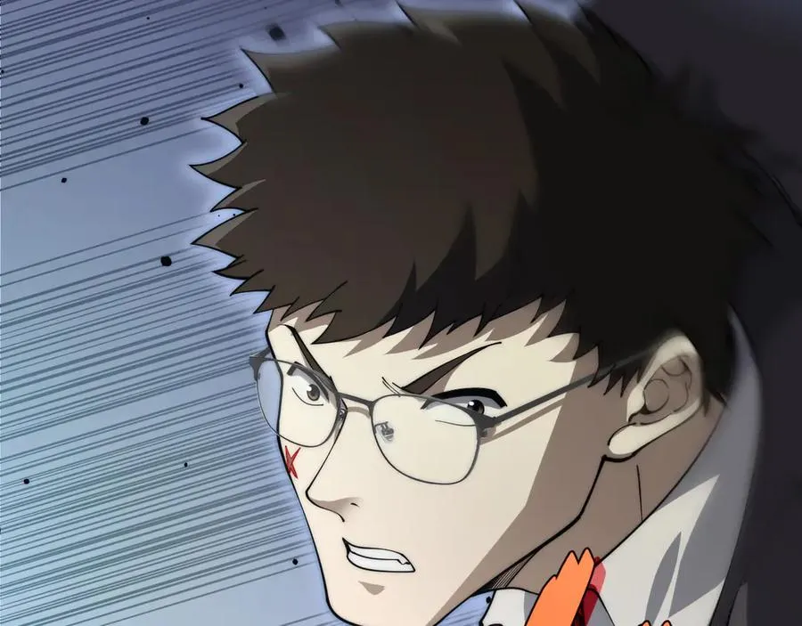 第34话 黑手？！ 第28页
