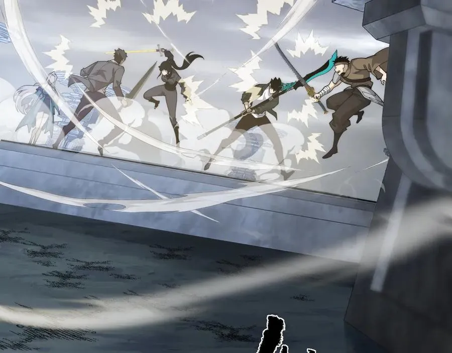 第34话 黑手？！ 第60页