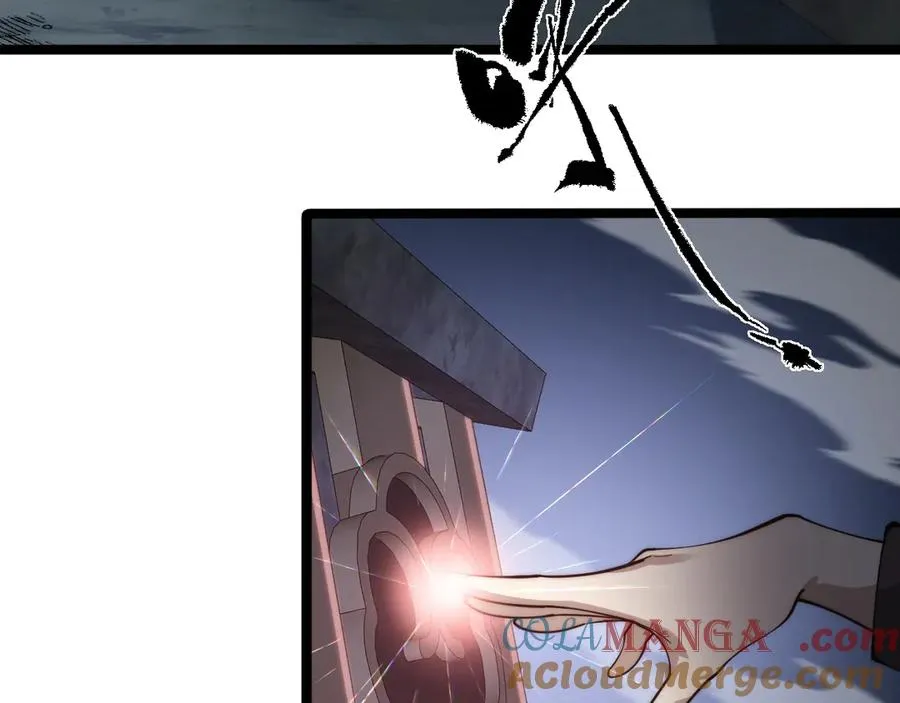 第34话 黑手？！ 第61页