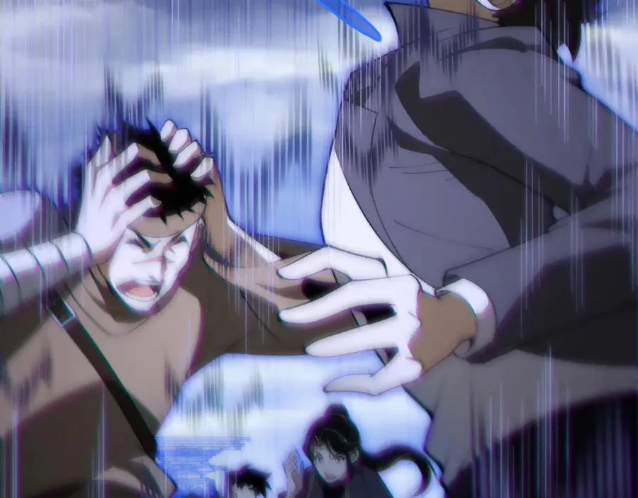 第34话 黑手？！ 第70页