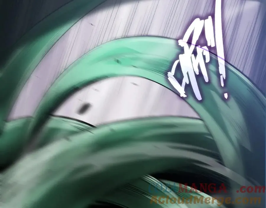 第34话 黑手？！ 第85页