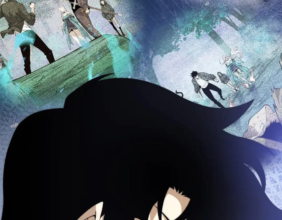第34话 黑手？！ 第94页