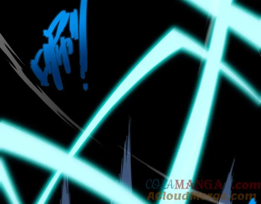 第34话 黑手？！ 第105页
