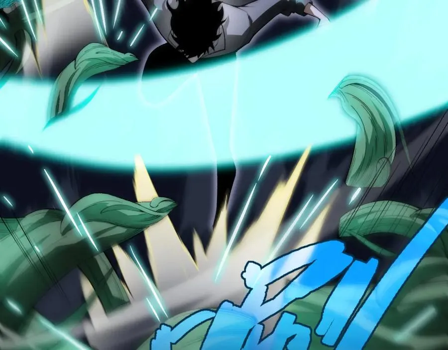 第34话 黑手？！ 第108页