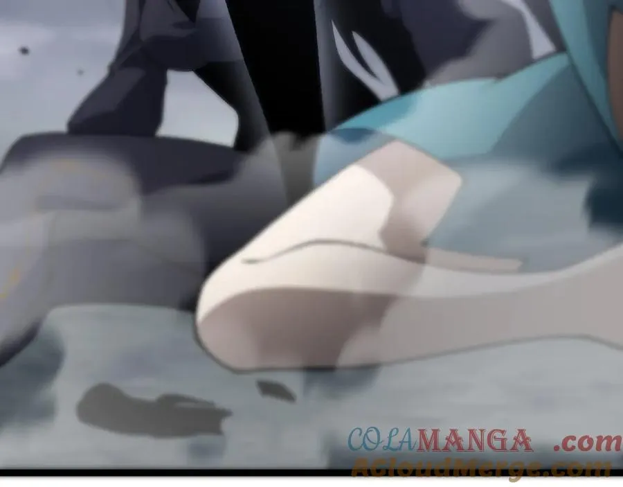 第34话 黑手？！ 第117页