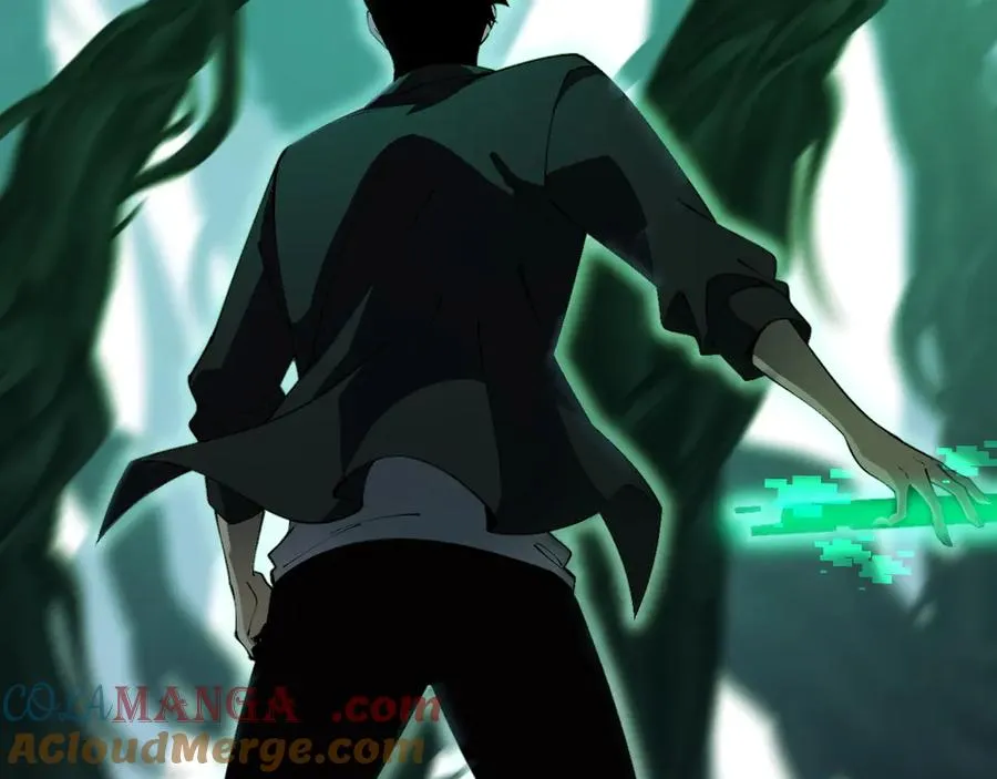 第34话 黑手？！ 第125页