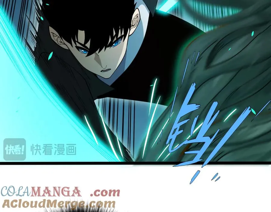 第34话 黑手？！ 第129页