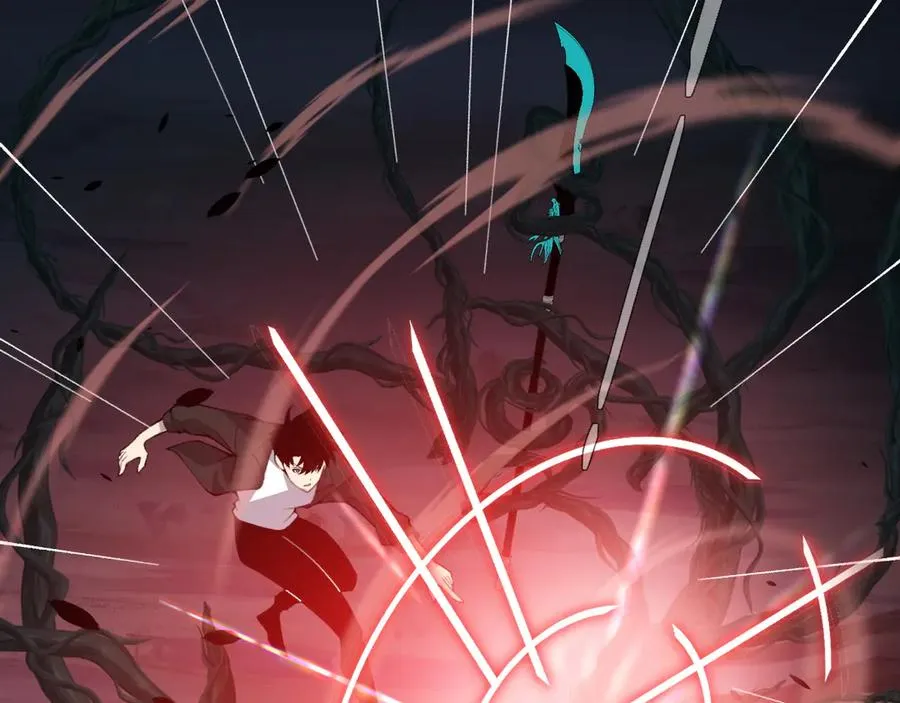 第34话 黑手？！ 第148页