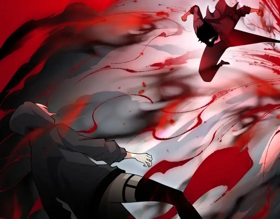 第34话 黑手？！ 第163页