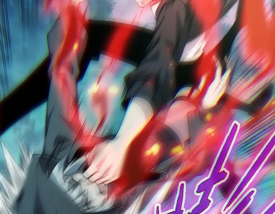 第35话 清除诅咒！ 第34页