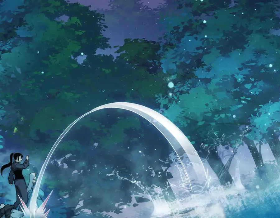 第35话 清除诅咒！ 第115页