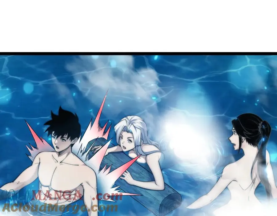 第35话 清除诅咒！ 第133页