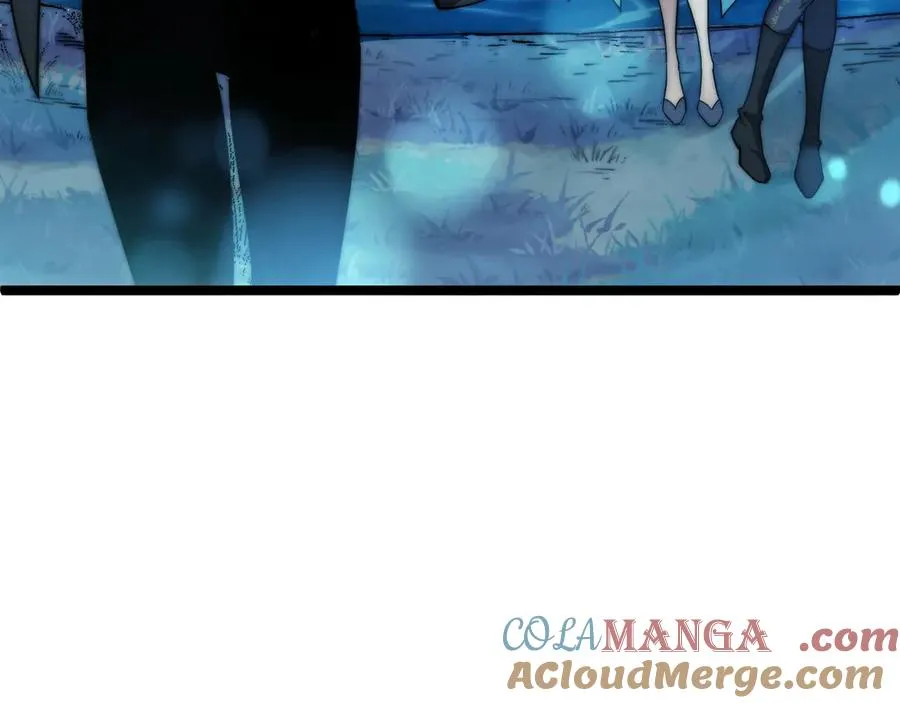 第35话 清除诅咒！ 第141页