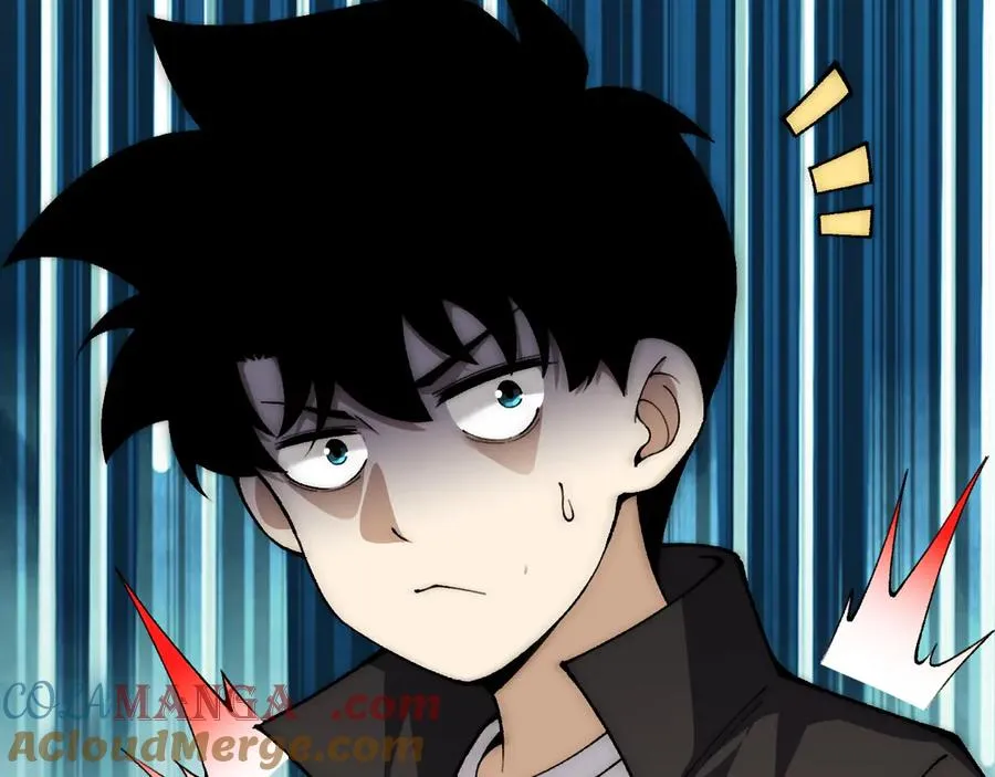 第36话 动怒的高级玩家！ 第101页
