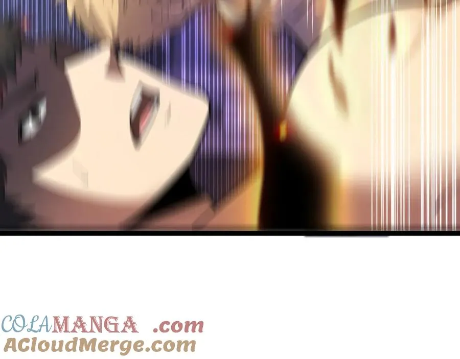 第36话 动怒的高级玩家！ 第121页