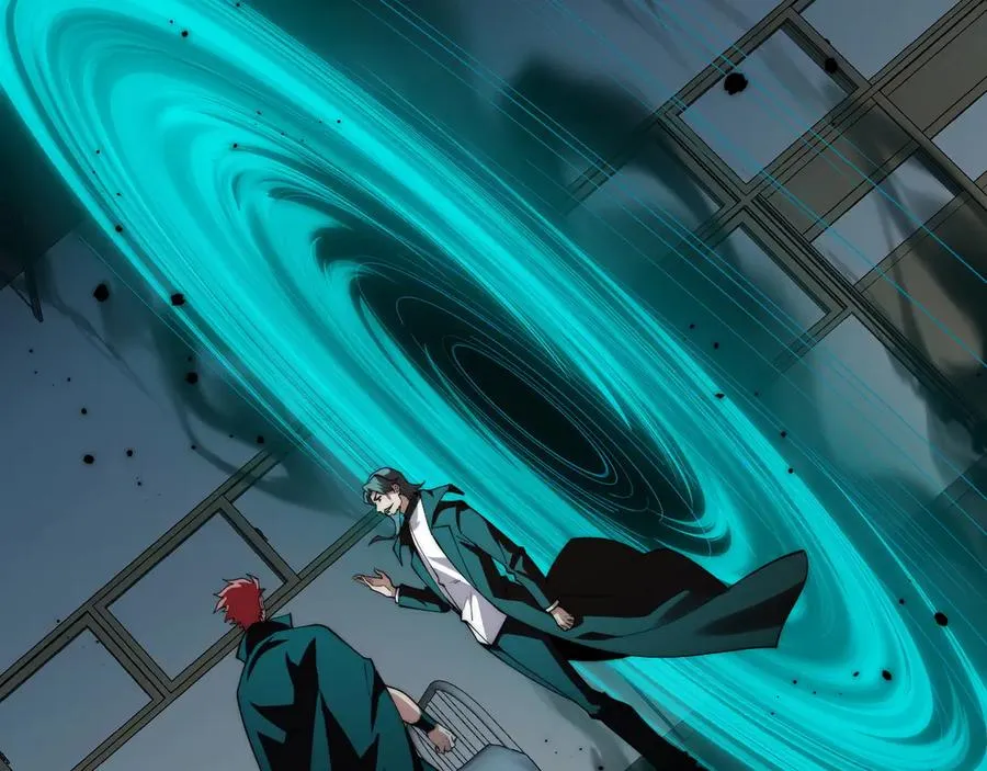 第38话 亡灵法师！ 第46页