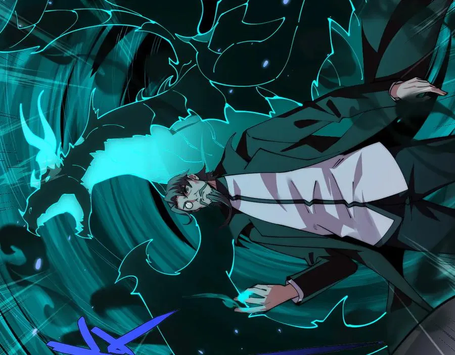 第38话 亡灵法师！ 第51页