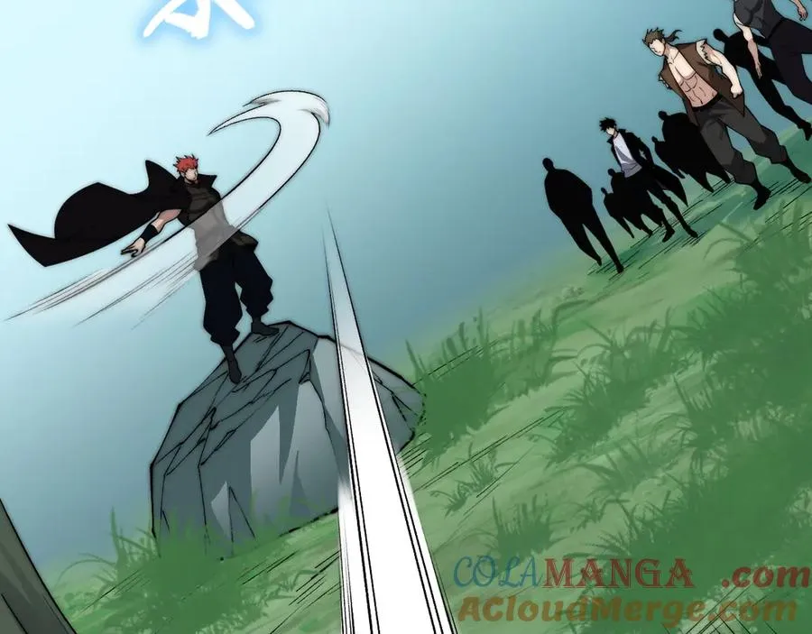 第38话 亡灵法师！ 第101页