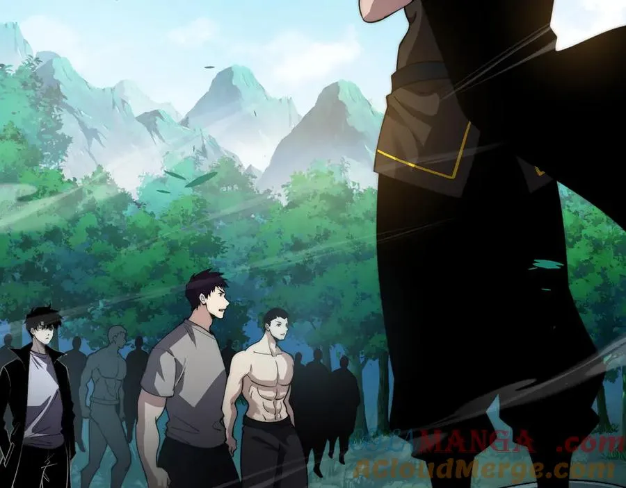 第38话 亡灵法师！ 第129页
