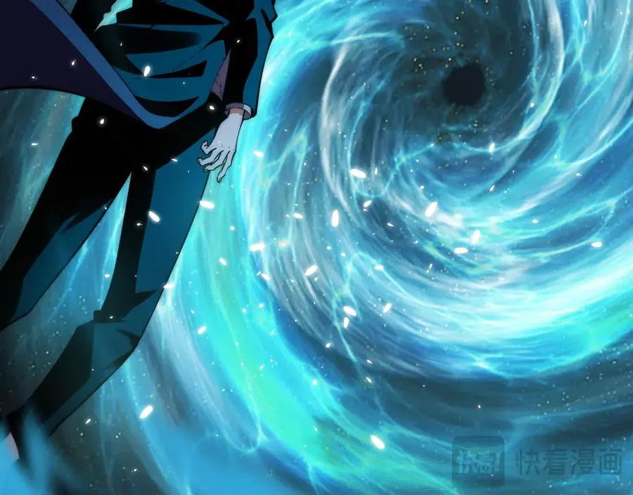 第38话 亡灵法师！ 第152页
