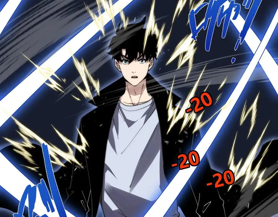 第39话 黑暗蜘蛛突袭！ 第2页