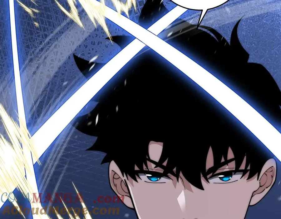 第39话 黑暗蜘蛛突袭！ 第5页