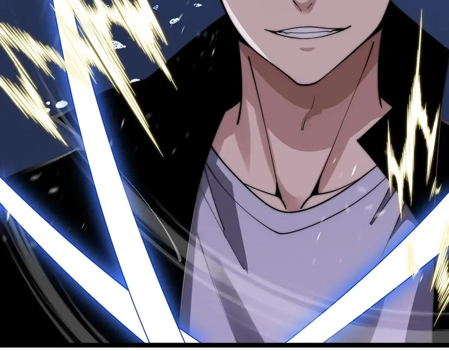 第39话 黑暗蜘蛛突袭！ 第6页